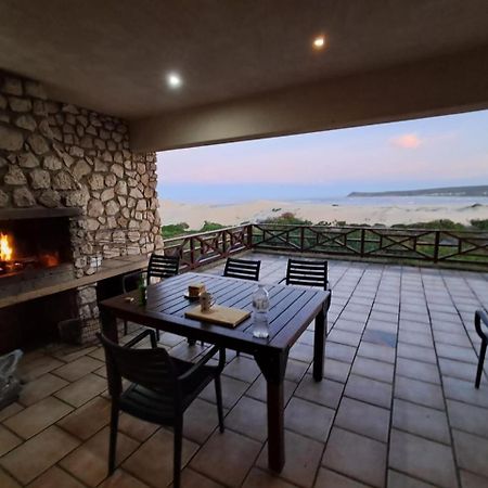 Kite View 2 Holiday Home Witsand Εξωτερικό φωτογραφία