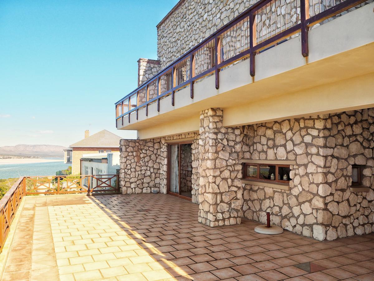Kite View 2 Holiday Home Witsand Εξωτερικό φωτογραφία