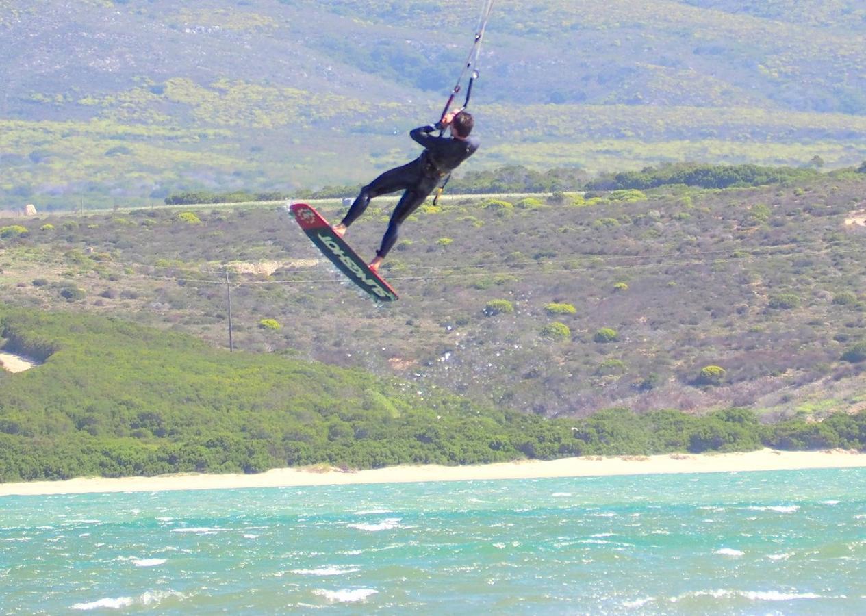 Kite View 2 Holiday Home Witsand Εξωτερικό φωτογραφία