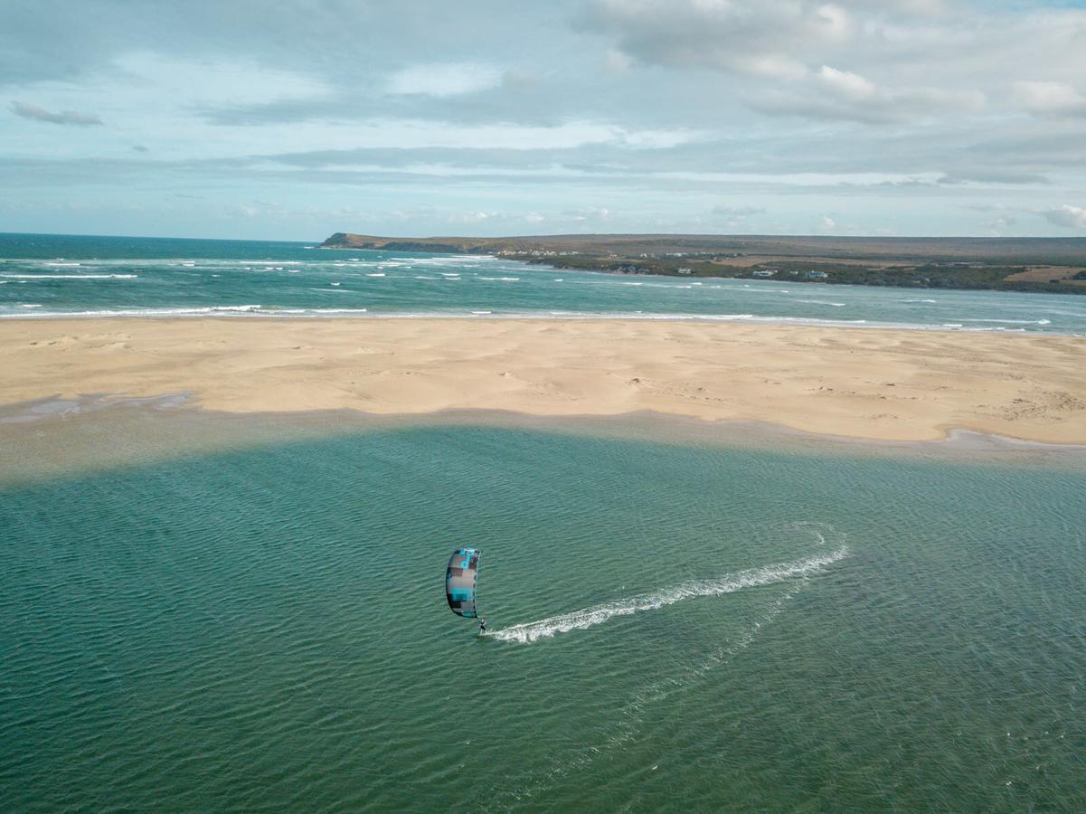 Kite View 2 Holiday Home Witsand Εξωτερικό φωτογραφία