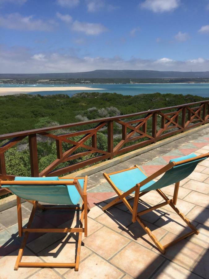 Kite View 2 Holiday Home Witsand Εξωτερικό φωτογραφία