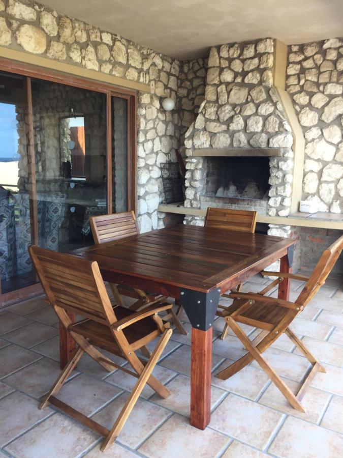 Kite View 2 Holiday Home Witsand Εξωτερικό φωτογραφία