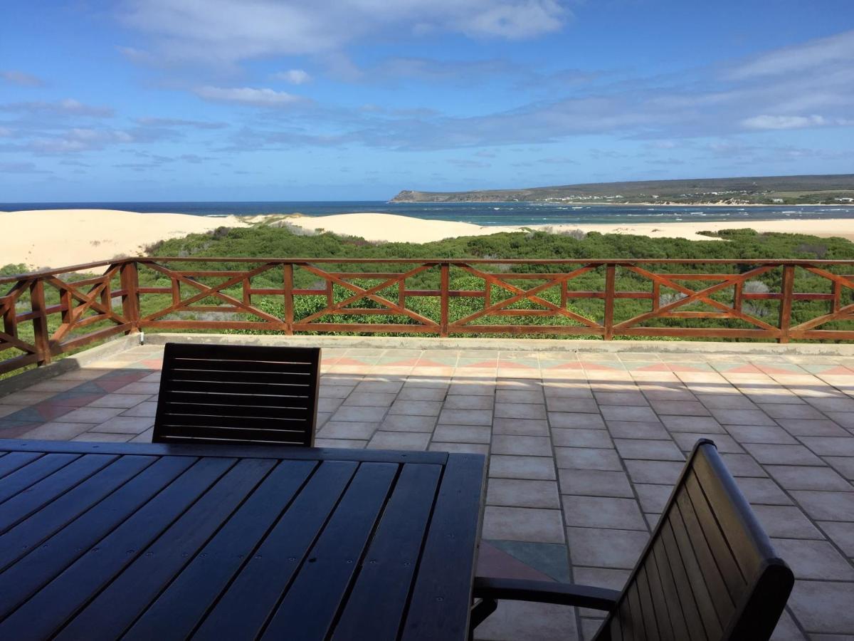 Kite View 2 Holiday Home Witsand Εξωτερικό φωτογραφία